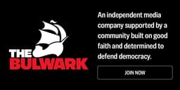 The Bulwark